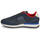 Chaussures Homme Baskets basses Tommy Jeans TJM RETRO RUNNER 