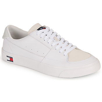 Chaussures Homme Baskets basses Tommy Jeans TOMMY JEANS  VULCANIZED ESS 