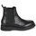 Schuhe Damen Boots Tommy Jeans TJW CHELSEA FLAT BOOT    