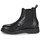 Schuhe Damen Boots Tommy Jeans TJW CHELSEA FLAT BOOT    