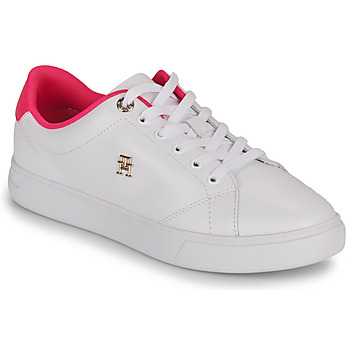 Scarpe Donna Sneakers basse Tommy Hilfiger ELEVATED ESSENTIAL COURT SNEAKER 