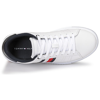 Tommy Hilfiger SUPERCUP LEATHER 