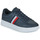 Chaussures Homme Baskets basses Tommy Hilfiger SUPERCUP LEATHER 