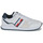 Chaussures Homme Baskets basses Tommy Hilfiger RUNNER EVO LEATHER 