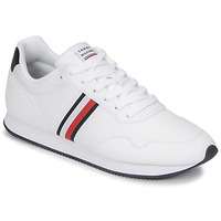 Chaussures Homme Baskets basses Tommy Hilfiger CORE LO RUNNER PU LTH 
