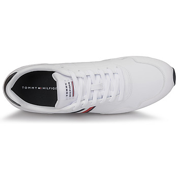 Tommy Hilfiger CORE LO RUNNER PU LTH 