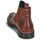 Chaussures Homme Boots Tommy Hilfiger CORE RWB HILFIGER LTH CHELSEA 