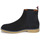 Chaussures Homme Boots Tommy Hilfiger HILFIGER CREPE SUEDE CHELSEA 