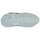 Schuhe Sneaker Low Reebok Classic CLASSIC LEATHER Grau / Marineblau
