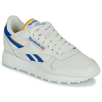 Chaussures Baskets basses Reebok Classic CLASSIC LEATHER 