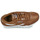 Schuhe Sneaker Low Reebok Classic CLASSIC LEATHER NYLON Braun,