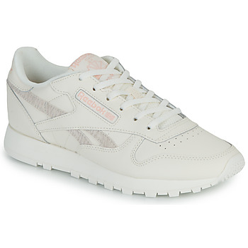 Chaussures Femme Baskets basses Reebok Classic CLASSIC LEATHER 