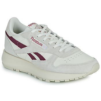 Chaussures Femme Baskets basses Reebok Classic CLASSIC LEATHER SP 
