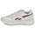 Schuhe Damen Sneaker Low Reebok Classic CLASSIC LEATHER SP Beige / Bordeaux