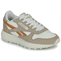 Chaussures Femme Baskets basses Reebok Classic CLASSIC LEATHER SP 