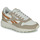Schuhe Damen Sneaker Low Reebok Classic CLASSIC LEATHER SP Beige / Kamel