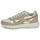 Schuhe Damen Sneaker Low Reebok Classic CLASSIC LEATHER SP Beige / Kamel