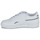 Schuhe Damen Sneaker Low Reebok Classic CLUB C VEGAN Weiß