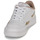 Schuhe Sneaker Low Reebok Classic CLUB C REVENGE Weiß / Beige