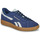 Schuhe Herren Sneaker Low Reebok Classic CLUB C GROUNDS UK Marineblau