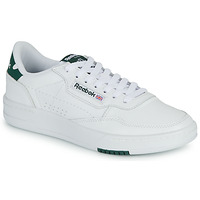Schuhe Sneaker Low Reebok Classic COURT PEAK Weiß