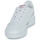 Schuhe Damen Sneaker Low Reebok Classic CLUB VEGAN Weiß