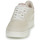 Schuhe Damen Sneaker Low Reebok Classic CLUB C DOUBLE REVENGE Beige / Rot