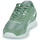 Schuhe Sneaker Low Reebok Classic CLASSIC LEATHER NYLON Weiß