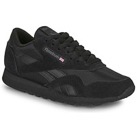 Chaussures Homme Baskets basses Reebok Classic CLASSIC LEATHER NYLON 