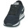 Schuhe Sneaker Low Reebok Classic CLASSIC LEATHER Grau