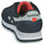 Schuhe Sneaker Low Reebok Classic CLASSIC LEATHER Grau