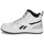 Schuhe Jungen Sneaker Low Reebok Classic REEBOK ROYAL PRIME MID 2.0 Weiß / Grau