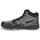 Schuhe Jungen Sneaker Low Reebok Classic BB4500 COURT Grau