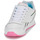 Schuhe Mädchen Sneaker Low Reebok Classic REEBOK ROYAL CL JOG 3.0 1V Weiß / Blau / Rot