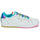 Schuhe Mädchen Sneaker Low Reebok Classic RBK ROYAL COMPLETE CLN 2.0 Weiß / Bunt