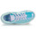 Schuhe Kinder Sneaker Low Reebok Classic RBK ROYAL COMPLETE CLN 2.0 Blau