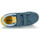 Schuhe Kinder Sneaker Low Reebok Classic RBK ROYAL COMPLETE CLN ALT 2.0 Marineblau / Gelb