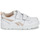 Schuhe Mädchen Sneaker Low Reebok Classic REEBOK ROYAL PRIME 2.0 ALT Weiß / Golden