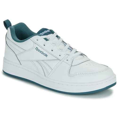 Schuhe Jungen Sneaker Low Reebok Classic REEBOK ROYAL PRIME 2.0 Weiß / Blau