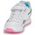 Schuhe Mädchen Sneaker Low Reebok Classic REEBOK ROYAL CL JOG 3.0 1V Weiß / Bunt