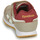 Schuhe Kinder Sneaker Low Reebok Classic REEBOK ROYAL CL JOG 3.0 1V Beige / Bordeaux