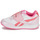 Schuhe Mädchen Sneaker Low Reebok Classic REEBOK ROYAL CL JOG 2.0 KC  