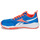 Schuhe Kinder Sneaker Low Reebok Sport XT SPINTER 2.0 Blau / Orange