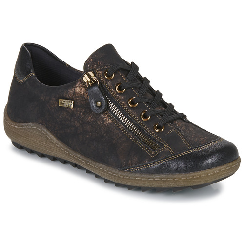 Schuhe Damen Sneaker Low Remonte R1402-07    