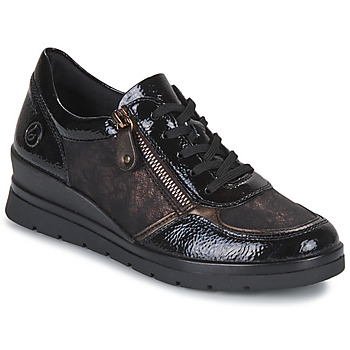 Schuhe Damen Sneaker Low Remonte R0701-07    
