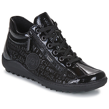 Schuhe Damen Sneaker High Remonte R1477-01    