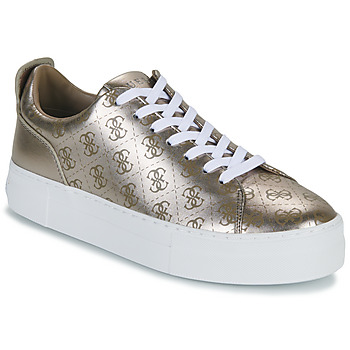 Chaussures Femme Baskets basses Guess GIANELE 
