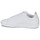 Schuhe Damen Sneaker Low Le Coq Sportif COURTCLASSIC W PREMIUM Weiß / Beige