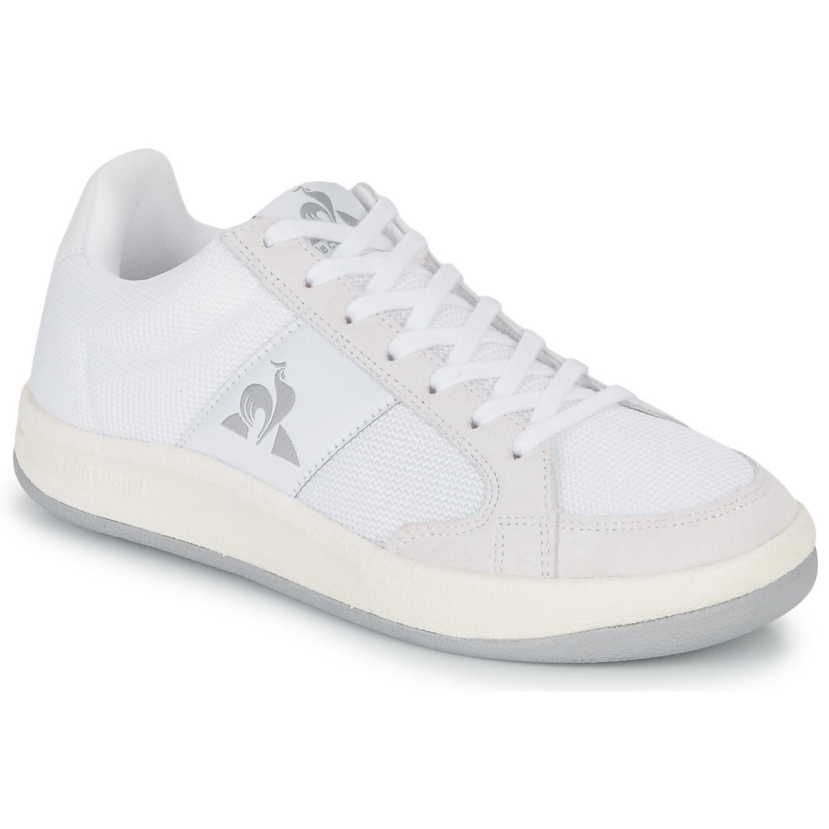 Chaussures Homme Baskets basses Le Coq Sportif ASHE TEAM 