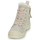 Chaussures Femme Boots Palladium PAMPA HI ZIP WL 